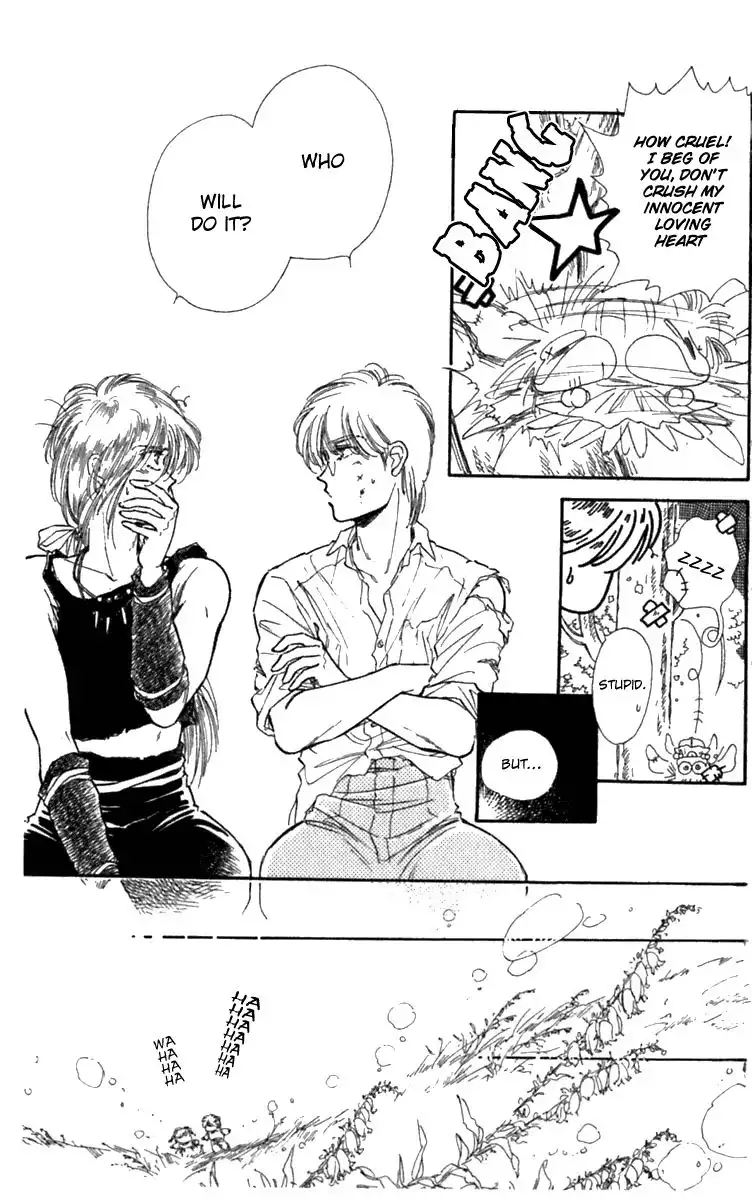 Viehmannin wa Utau Chapter 10 9